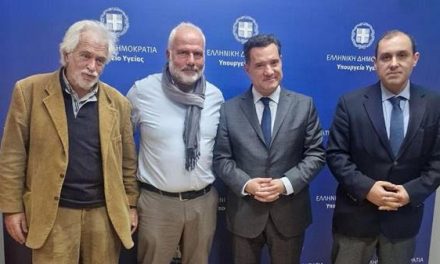 ΔΕΛΤΙΟ ΤΥΠΟΥ ΠΣΝ για ΜΤΝ ΑΙΓΙΝΑΣ 19 ΜΑΡΤΙΟΥ 2026, ΕΠΙΣΤΟΛΗ προς καΓιαννακού 18-03-2026