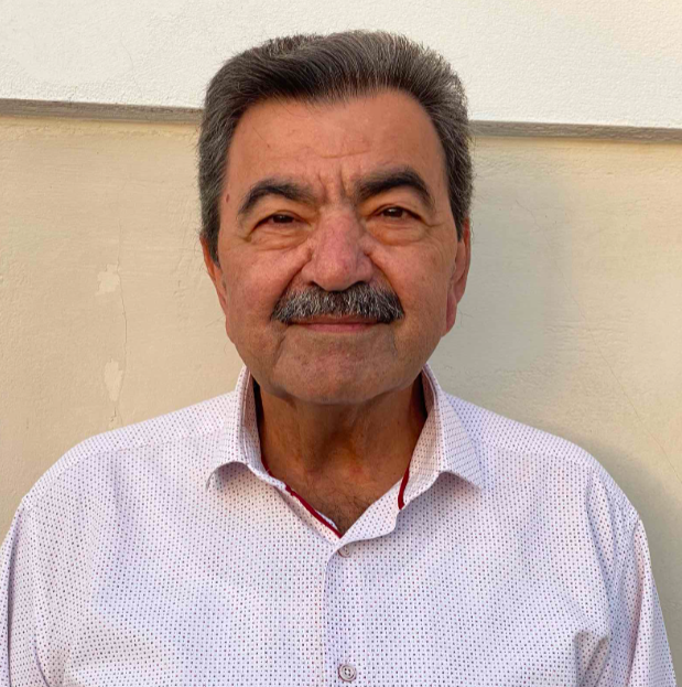 Αποχαιρετούμε με απέραντο σεβασμό τον Χρήστο Σβάρνα